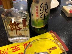 -蝎王府羊蝎子(西稍门店)