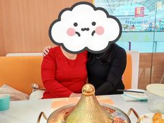 -黄记煌三汁焖锅(金凤万达广场店)