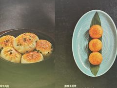 -无锡苏宁银河国际酒店-悦府65中餐厅