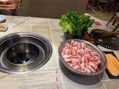 -胡哥烤肥牛(车公庙店)