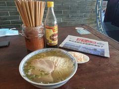 -同得兴 Since·1995 传统苏式面馆(嘉馀坊店)