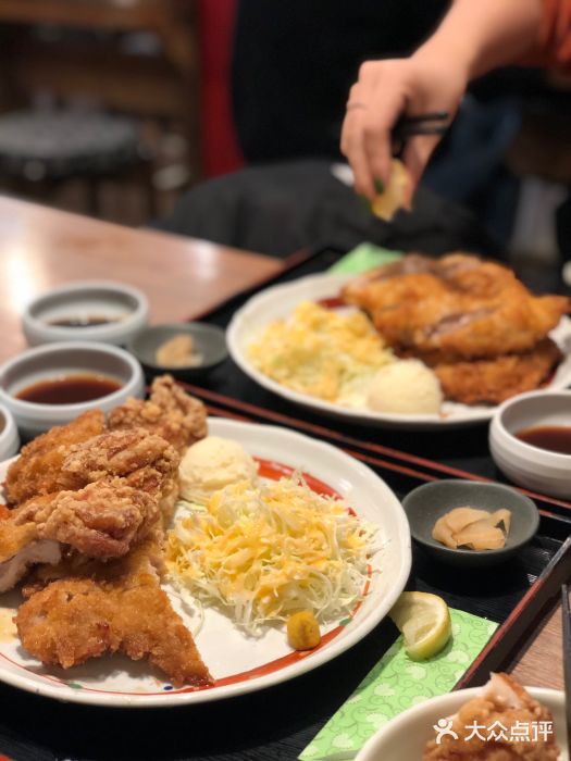 鳥良商店图片