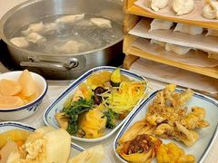 -高记一家人饺子(征仪路花园小区店)