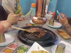 -牛犇炭火烤肉·鲜切烤肉(承德总店)
