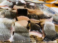 -味家烤肉烤鳗鱼牛排(西塔旗舰店)