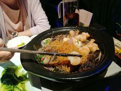 -绿茶餐厅(深圳龙华天虹购物中心店)