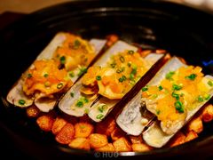 -广州文华东方酒店·江-由辉师傅主理