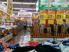 -大润发(梅兰东路店)