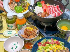 -米仓食堂(皇庭广场店)