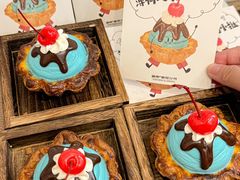 -富贵面包公司(运河店)