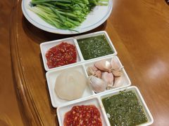 -胡杨记忆(和平路店)