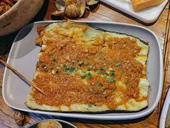 -不是烧烤·武汉烧烤·地道湖北菜(大成路店)