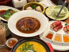 -蝴蝶里·粤菜·点心(龙湖杭州金沙天街店)