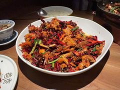 -首秀·四川料理(星耀101店)