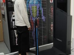 -天行健身＆天行拳馆跆拳道·格斗TXGYM