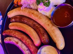 -Ambra Haus琥珀屋精酿餐厅(宝山店)