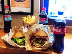 -Fergburger(皇后镇店)