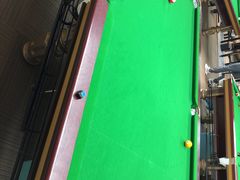 -云川台球(马甸店)