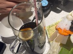 -鱼酷活鱼烤鱼(北美店)