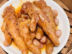 -万龙洲海鲜(南新仓店)