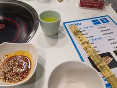 -重庆巴渝火锅(钟家村店)