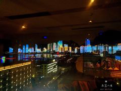 -青岛海尔洲际酒店