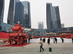 -大族广场Mall&More