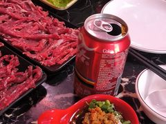 -潮牛潮汕牛肉火锅(旺角大学城商业街店)