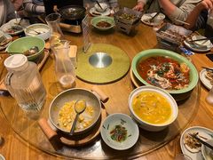 -弄堂里(雨花客厅店)