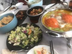 -临安鲲凌餐厅(钱王大街店)