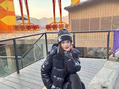 -河南宝泉旅游区