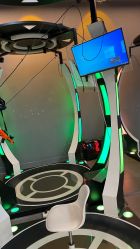 -BBVR团建聚会体验馆·亲子DIY手工