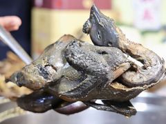 -太婆天府山珍酒楼(亚运村店)