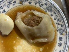-马大刚白记包子