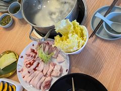 -嗲嗲的椰子鸡(亚龙湾总店)