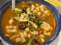 -王阿盖手工小吃(环城西路店)