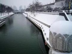 -西安城墙·碑林历史文化景区