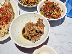 -大碗厨 25年老字号 现炒湘菜(四季天地店)