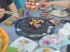 -牛犇炭火烤肉·鲜切烤肉(承德总店)