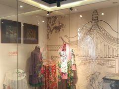 -宝岩生态观光园