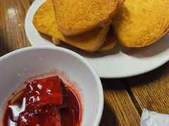 -風林火山烤室·涮肉