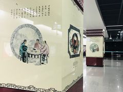 -一品天下(地铁站)