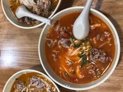 -南记粉面(銅鑼灣中心店)