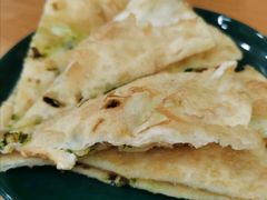 葱油饼-海景壹号大酒店(滨湖店)