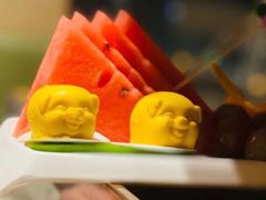 -海底捞火锅(公益西桥店)