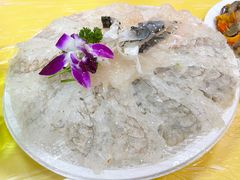 -官塘陈记鱼生·潮汕砂锅粥·牛肉火锅(潮枫路总店)