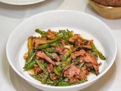 大厨小炒肉-喜宴又一村·粤菜·茶点·海鲜(壹方天地店)