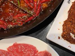 -纸盐河码头火锅(十八梯店)