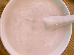 -杨记杏仁茶(椰园店)
