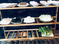 -北龙碳锅牛蛙(尚泽大都会店)